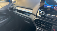 Ford EcoSport 1.0 EcoBoost 125 Zetec 5dr Petrol Hatchback